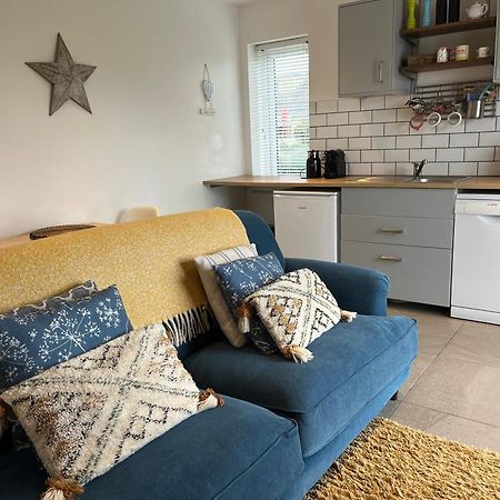 St Agnes Perfect Location, Hot Tub, Sea Views, Gym Διαμέρισμα Εξωτερικό φωτογραφία