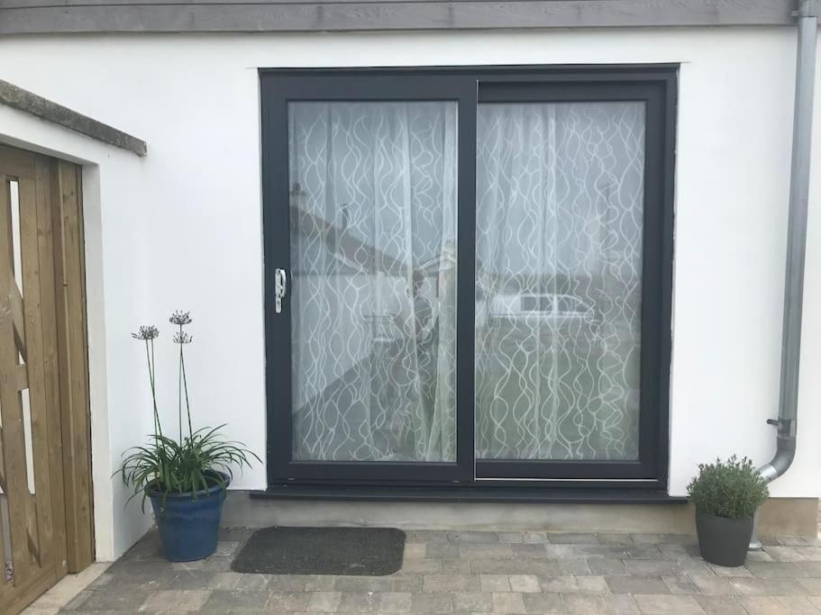 St Agnes Perfect Location, Hot Tub, Sea Views, Gym Διαμέρισμα Εξωτερικό φωτογραφία