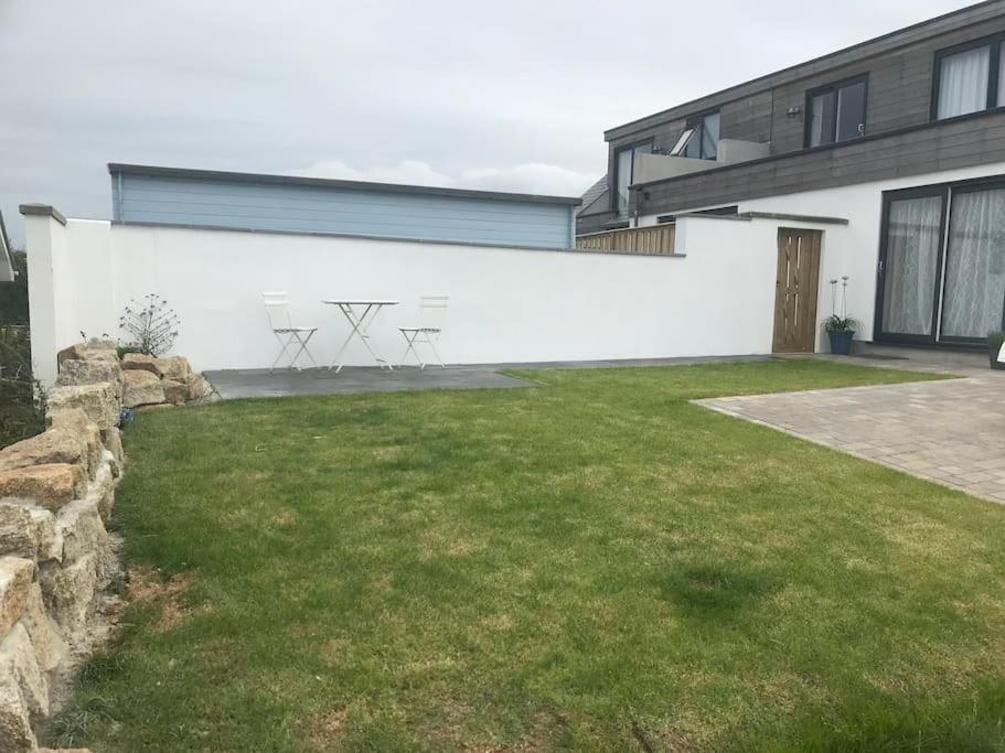 St Agnes Perfect Location, Hot Tub, Sea Views, Gym Διαμέρισμα Εξωτερικό φωτογραφία