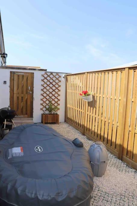 St Agnes Perfect Location, Hot Tub, Sea Views, Gym Διαμέρισμα Εξωτερικό φωτογραφία