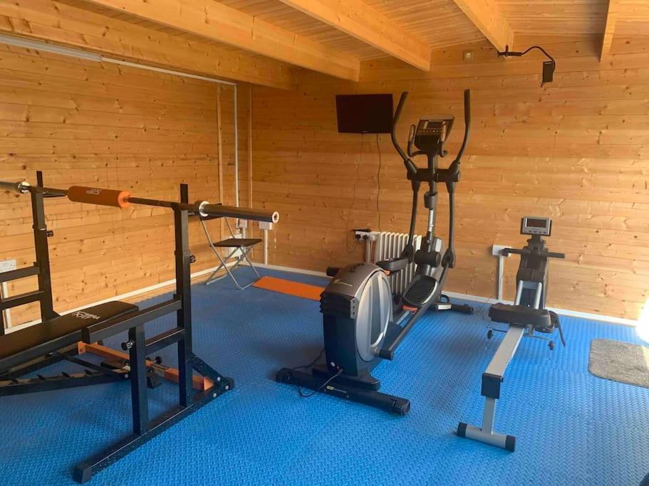 St Agnes Perfect Location, Hot Tub, Sea Views, Gym Διαμέρισμα Εξωτερικό φωτογραφία