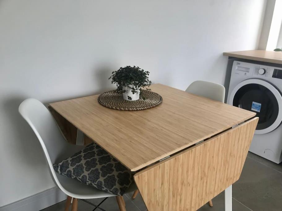St Agnes Perfect Location, Hot Tub, Sea Views, Gym Διαμέρισμα Εξωτερικό φωτογραφία