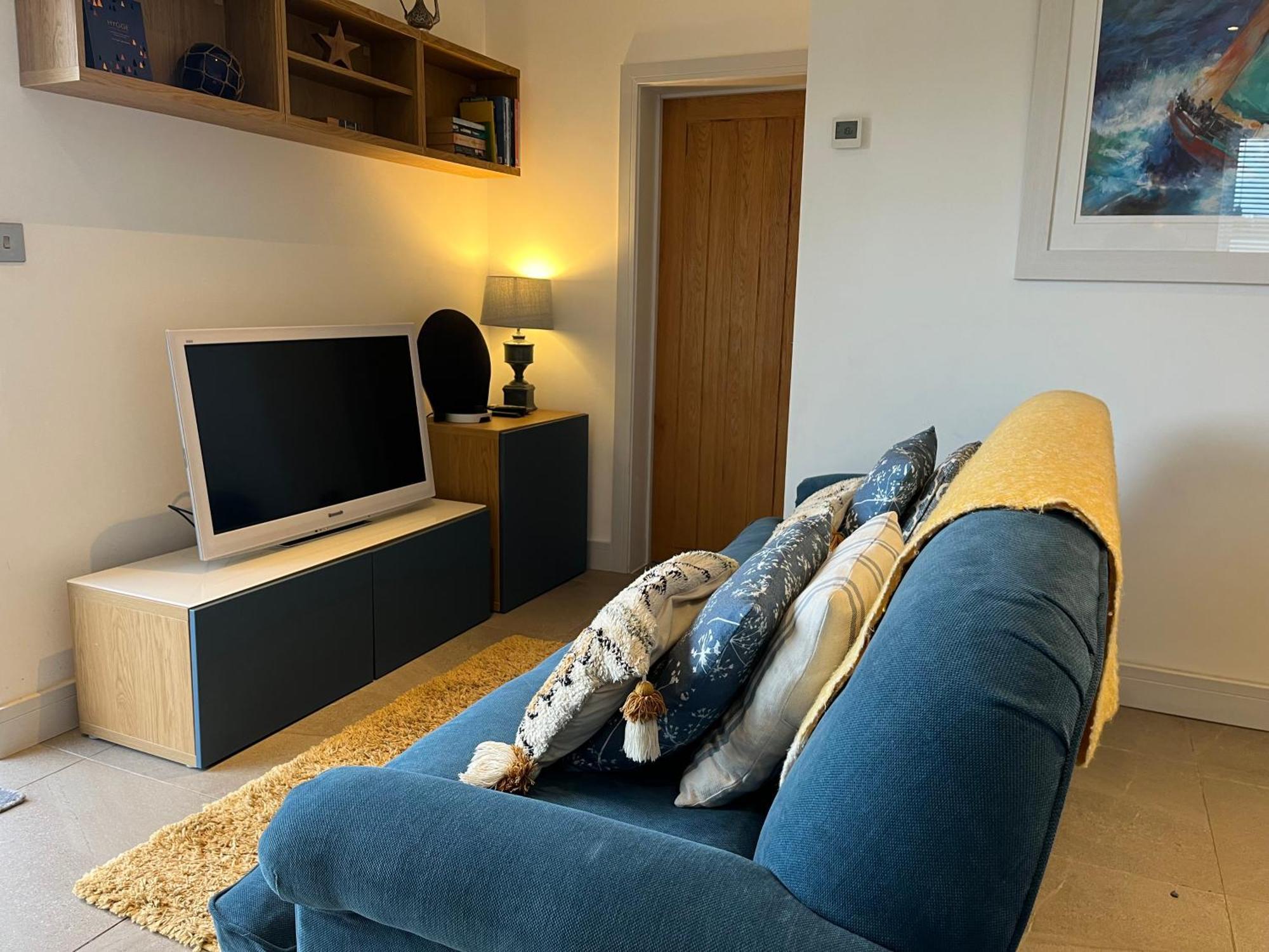 St Agnes Perfect Location, Hot Tub, Sea Views, Gym Διαμέρισμα Εξωτερικό φωτογραφία